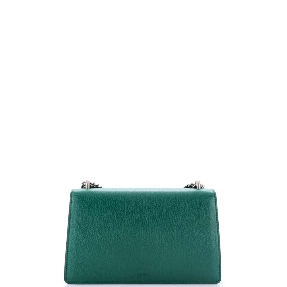 Gucci Dionysus Bag Python Small #203667g11b - image 5